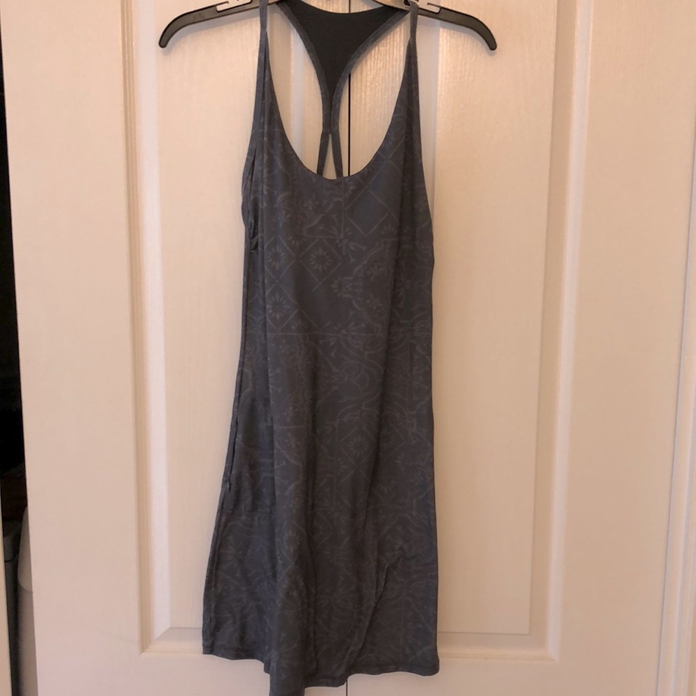 PrAna dress